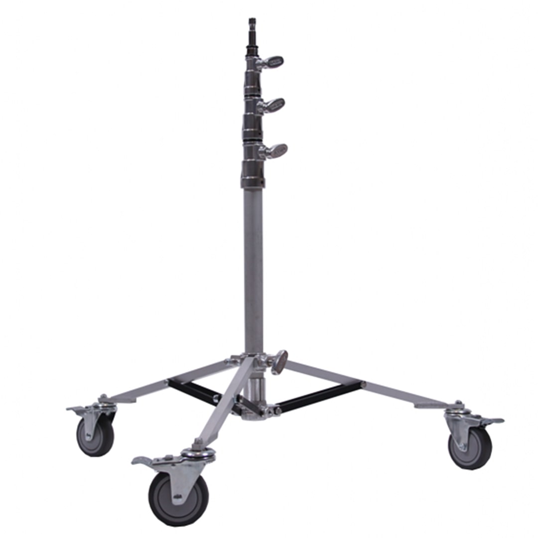 Cut Down Aluminum Baby Roller 3R - Grip Support Store