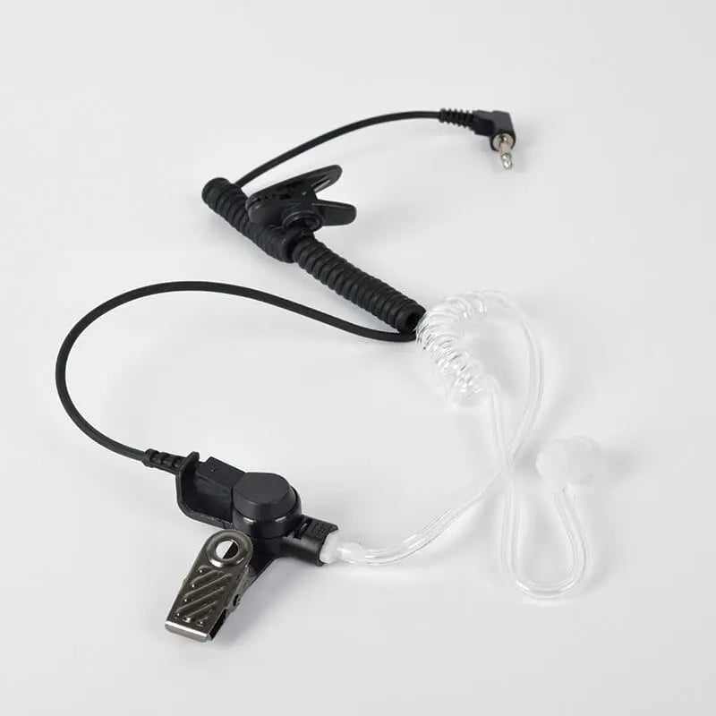 1-Pin Headset (3.5mm) - Grip Support Store