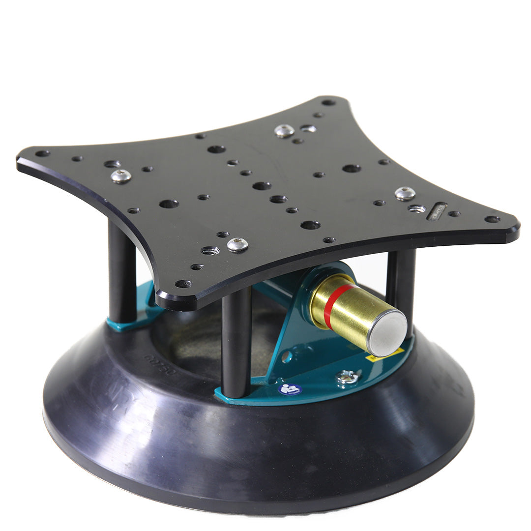 E-Cup 10″ Suction Cup - Grip Support Store