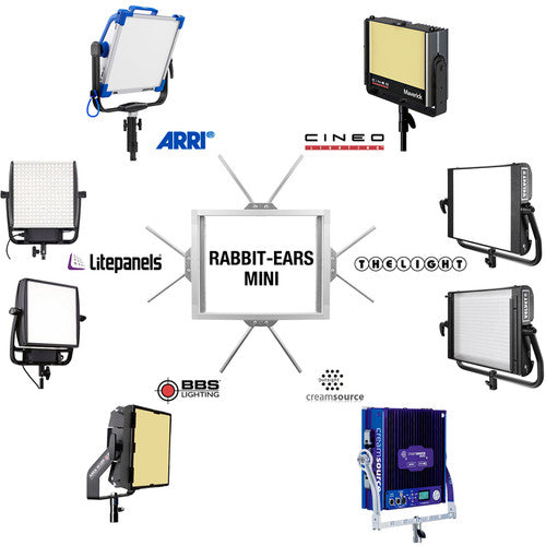 TRP WORLDWIDE RABBIT-EARS Mini - Grip Support Store