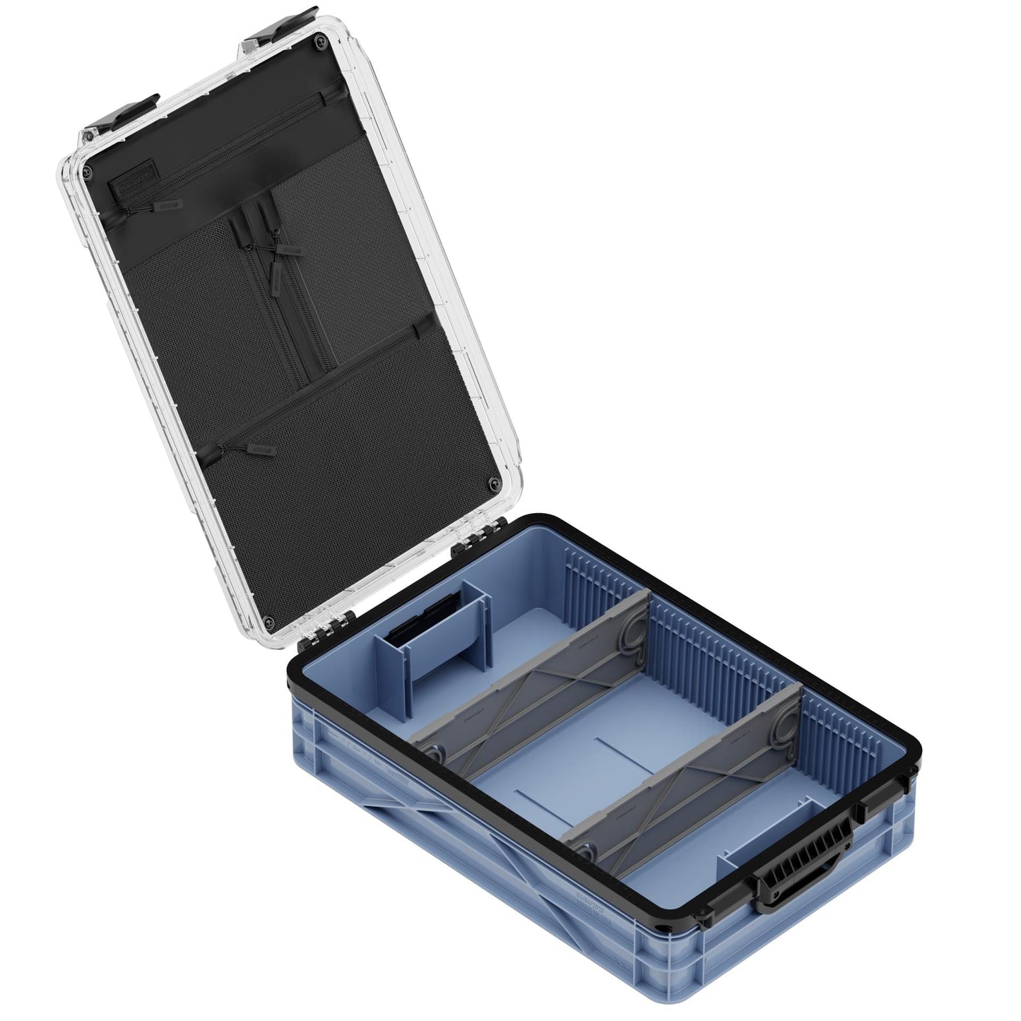 Quarter Size SidioCrate WR (Weather Resistant)