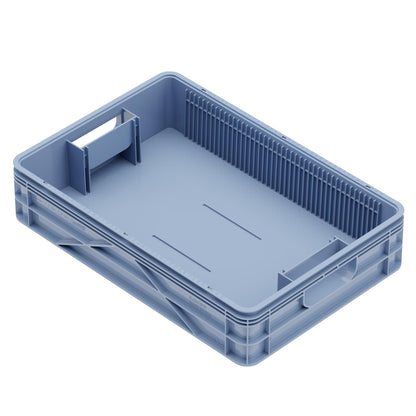 Quarter Size SidioCrate