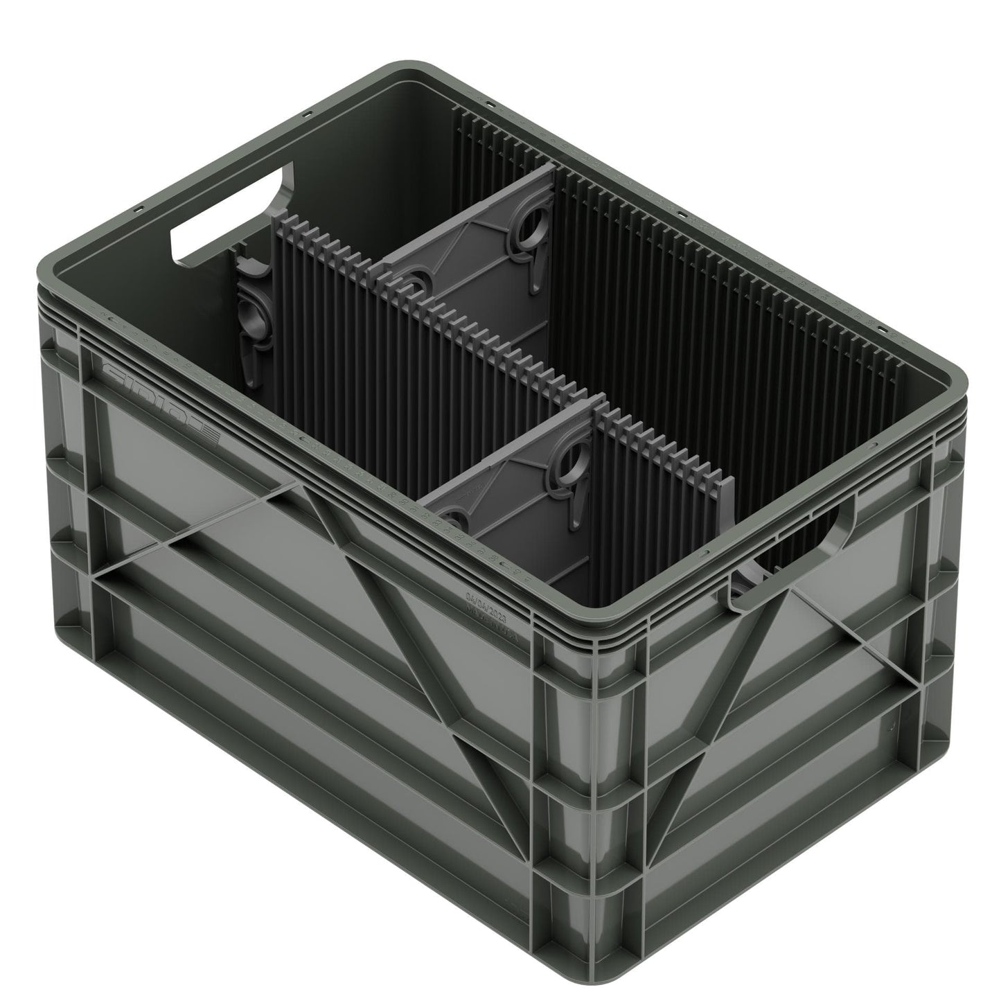 Full Size SidioCrate