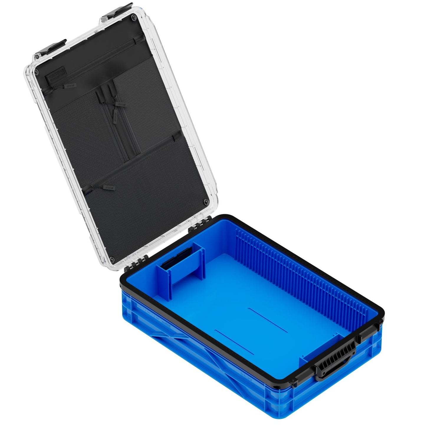 Quarter Size SidioCrate WR (Weather Resistant)