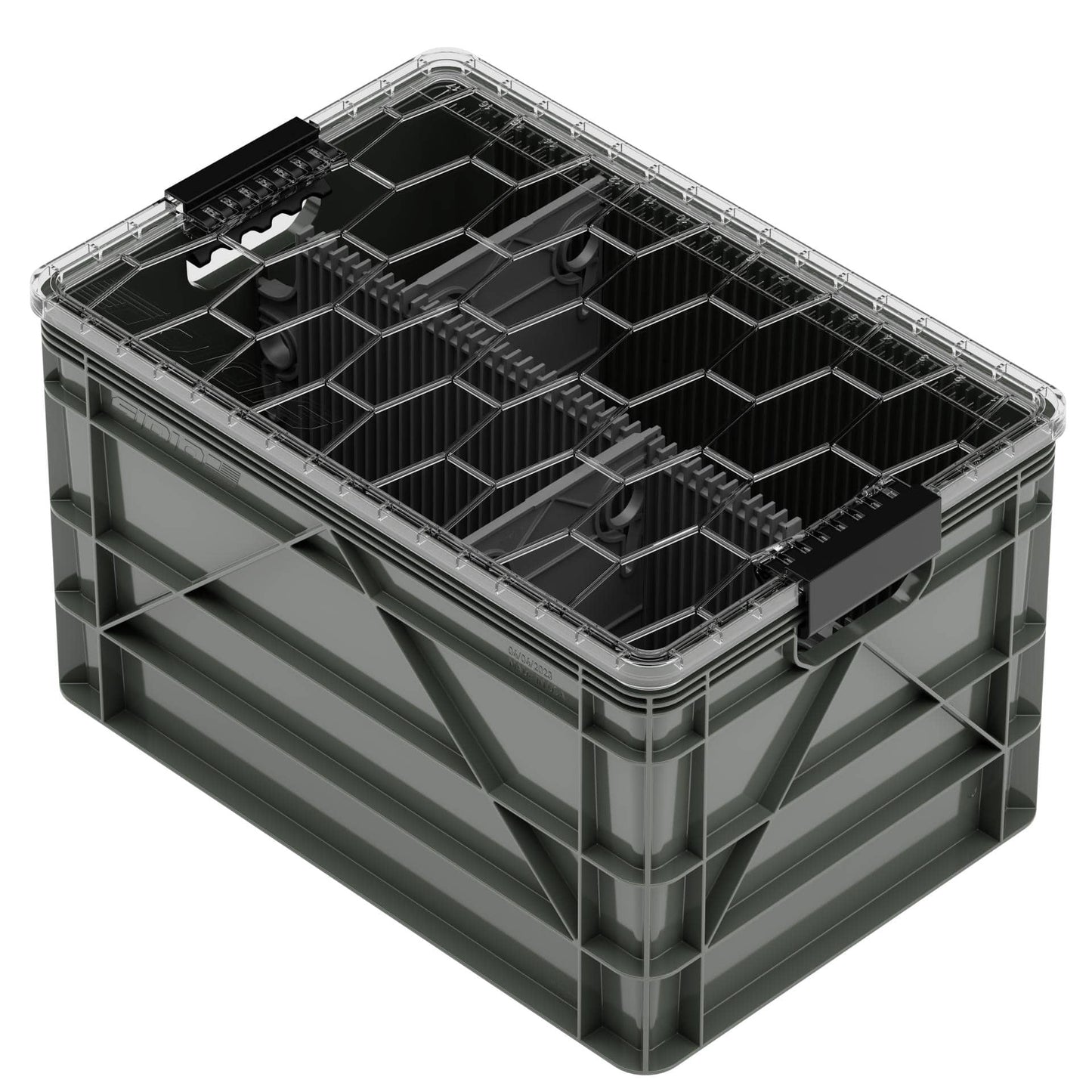 Full Size SidioCrate