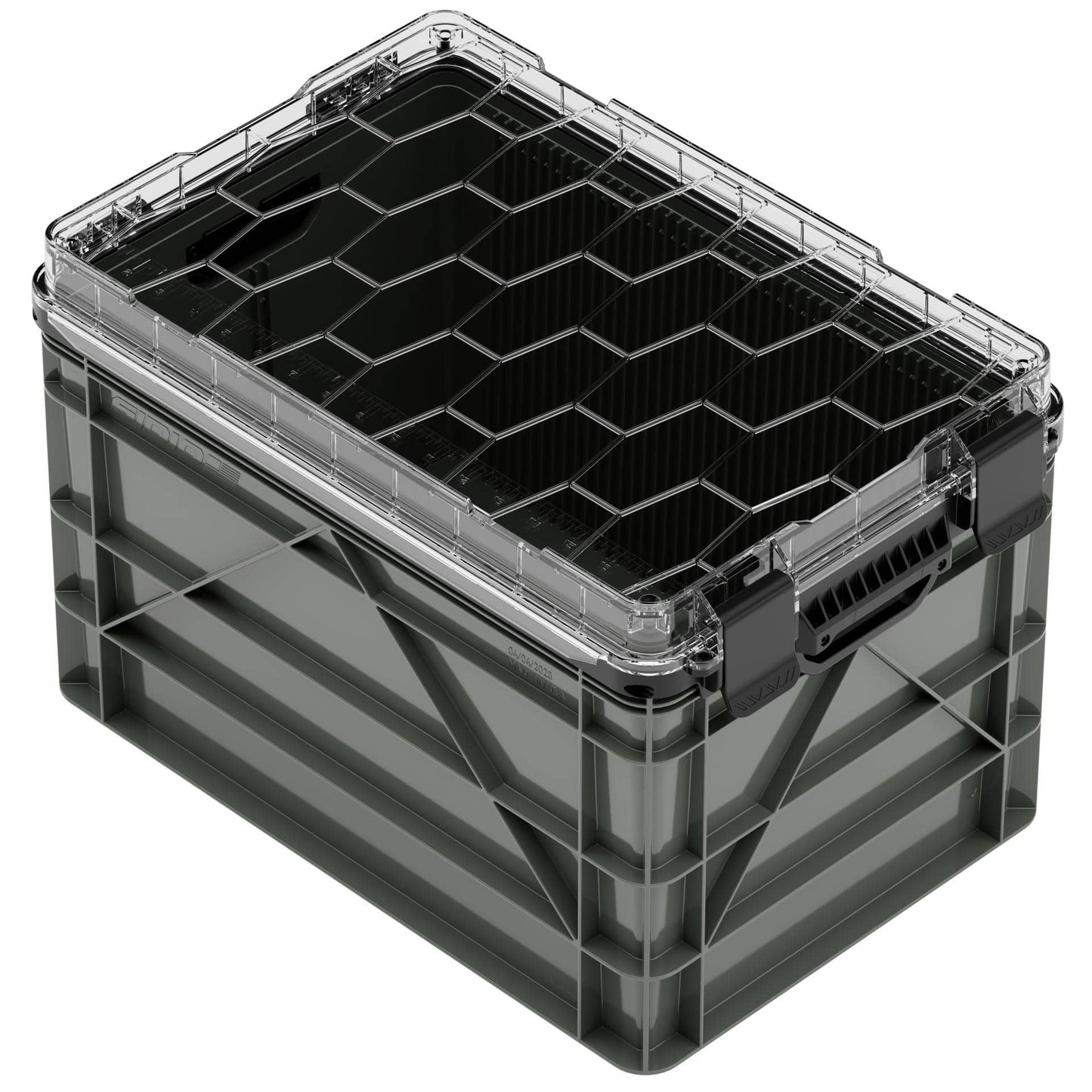 Full Size SidioCrate WR (Weather Resistant)