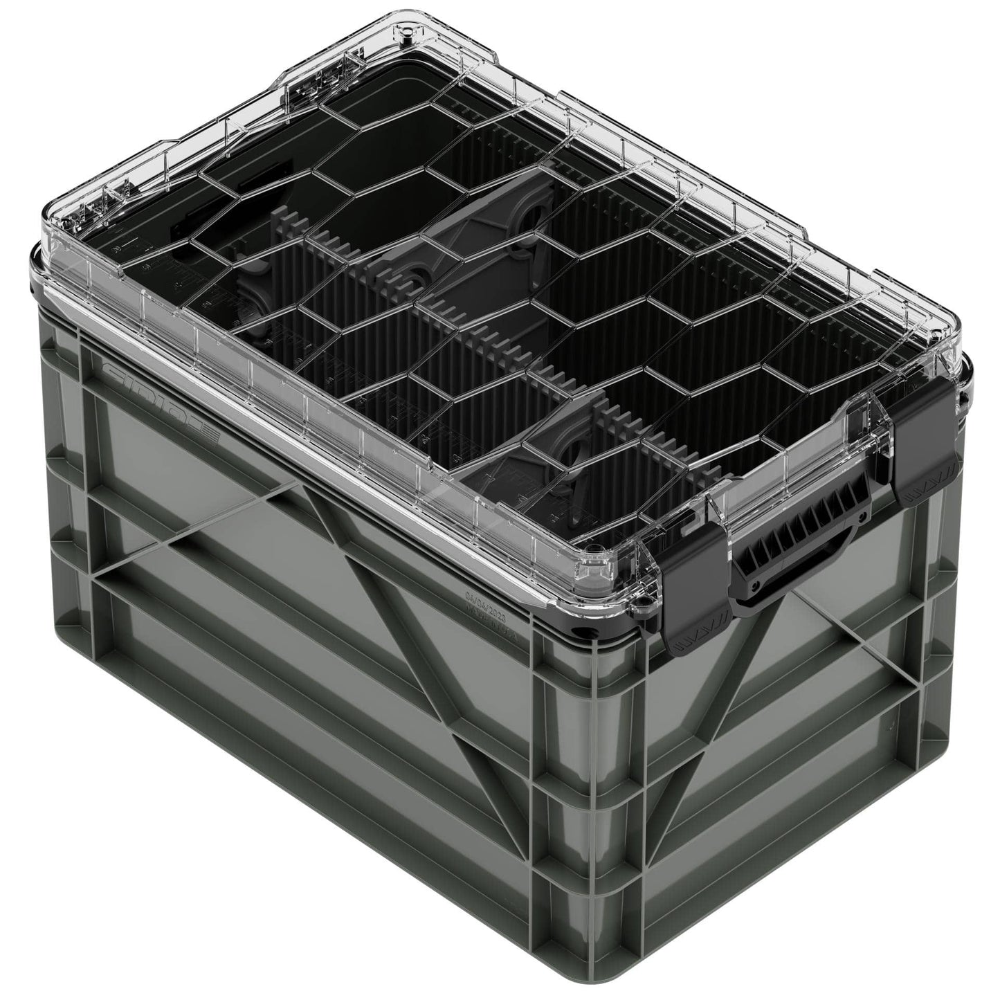 Full Size SidioCrate WR (Weather Resistant)