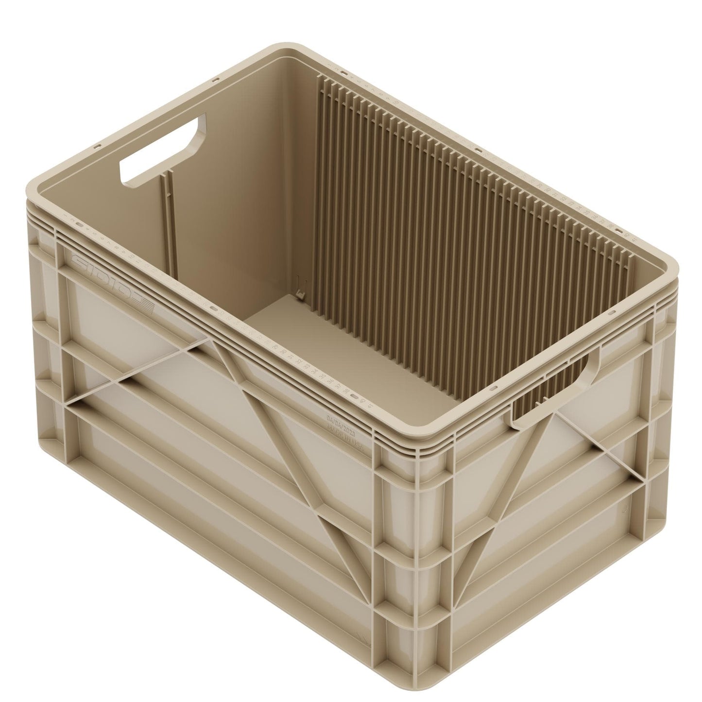 Full Size SidioCrate