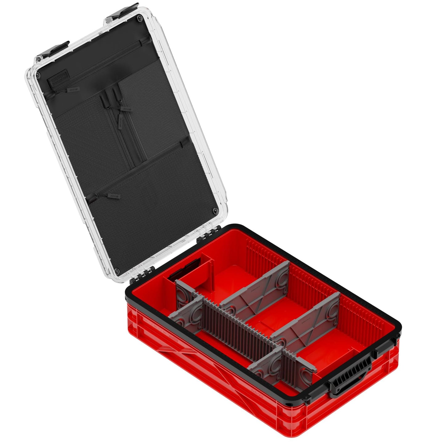 Quarter Size SidioCrate WR (Weather Resistant)