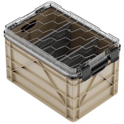 Full Size SidioCrate WR (Weather Resistant)