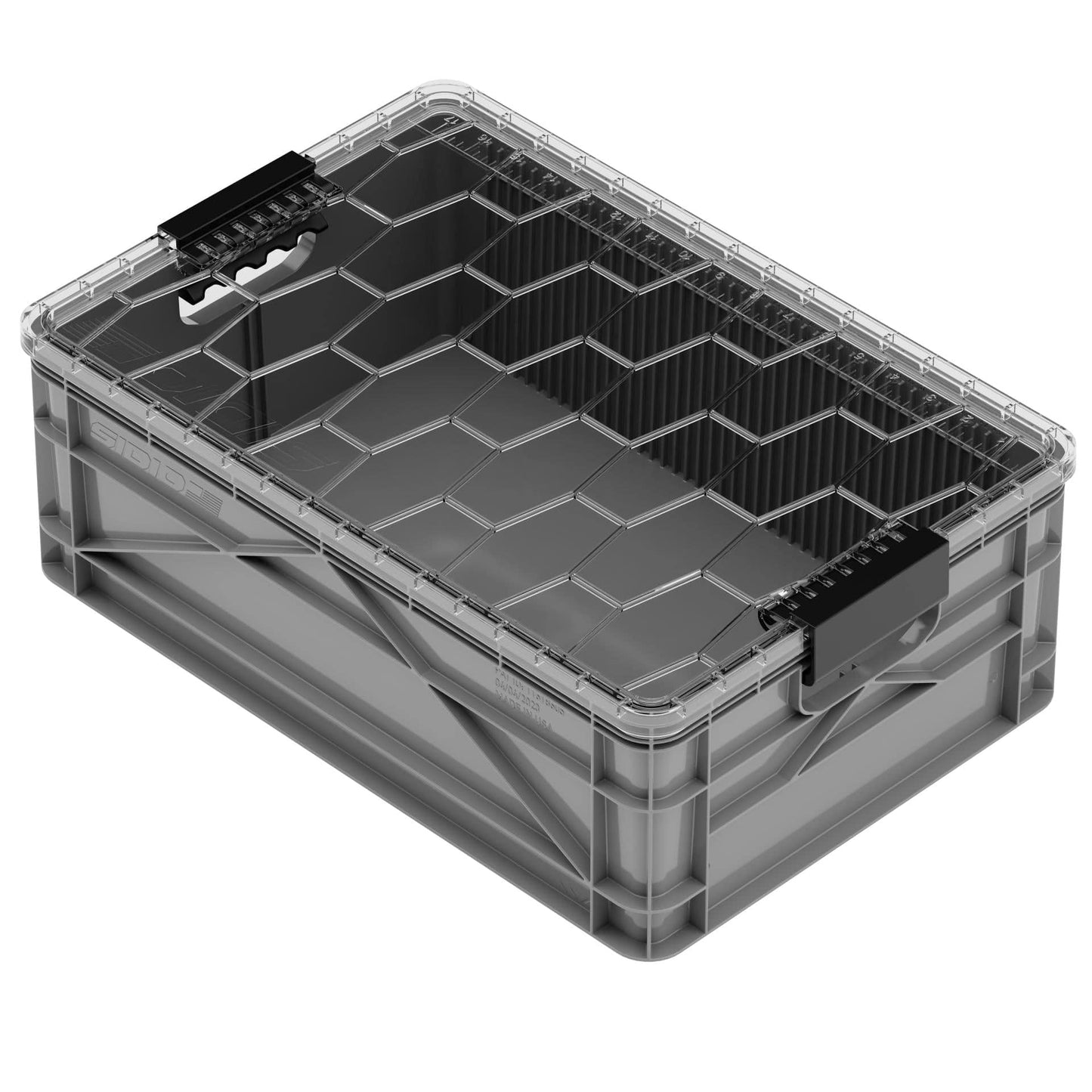 Half Size SidioCrate