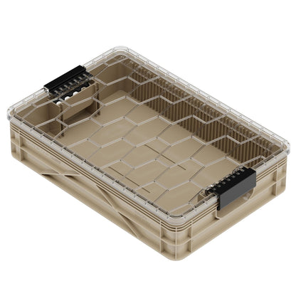 Quarter Size SidioCrate