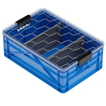 Half Size SidioCrate