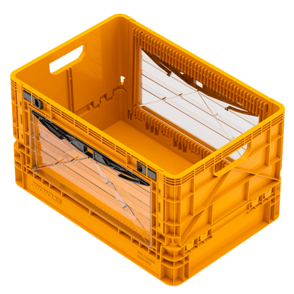Full Size Collapsible SidioCrate