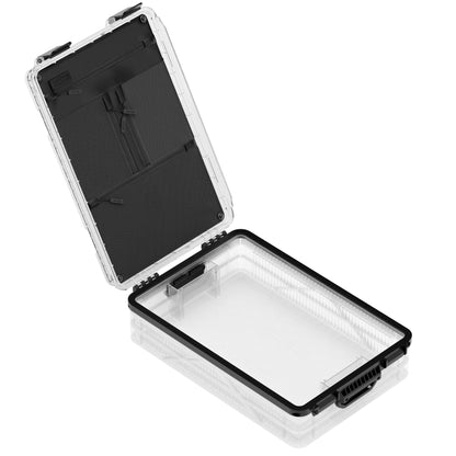 Quarter Size SidioCrate WR (Weather Resistant)