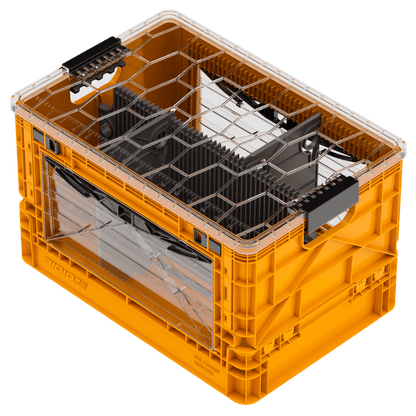 Full Size Collapsible SidioCrate - Grip Support Store