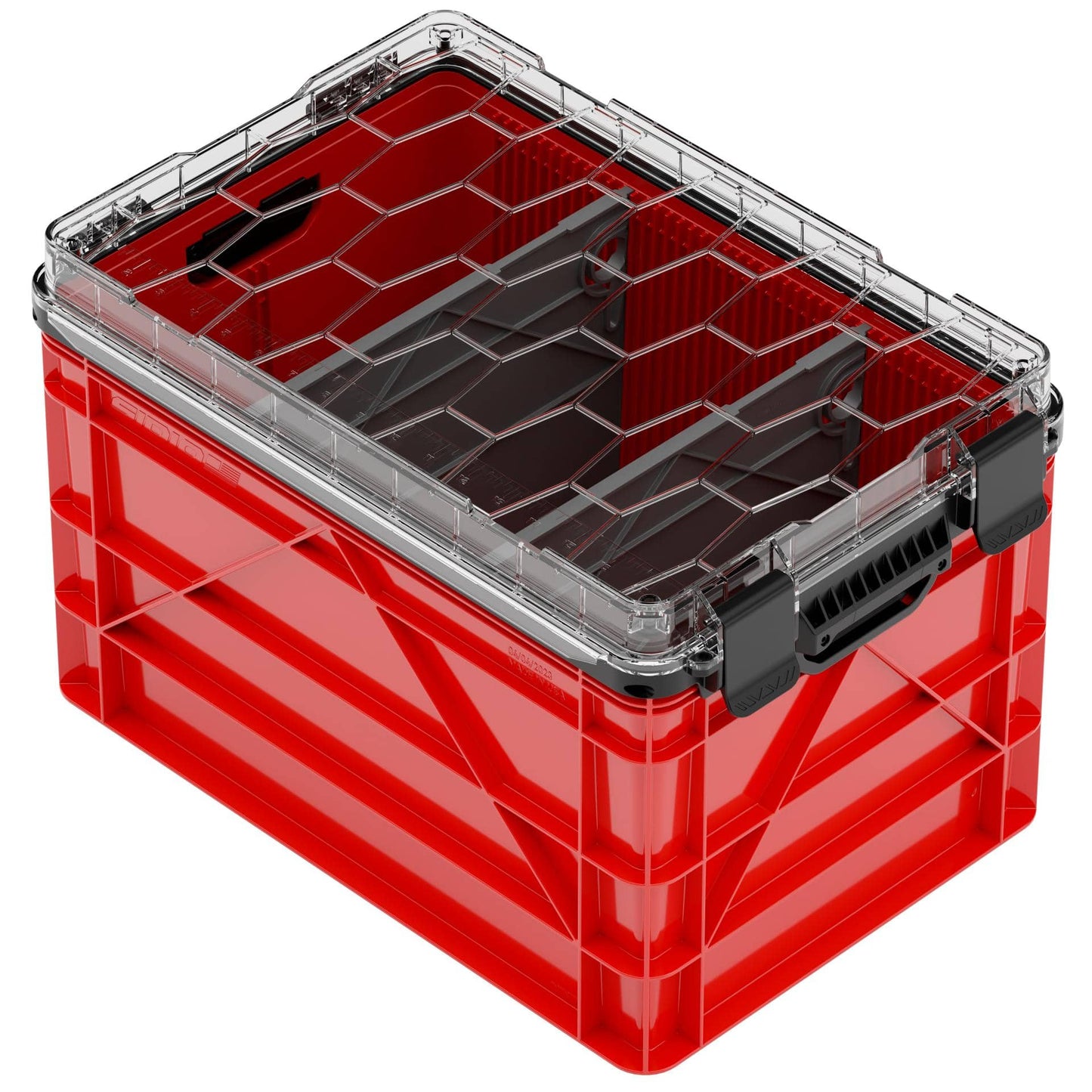 Full Size SidioCrate WR (Weather Resistant)