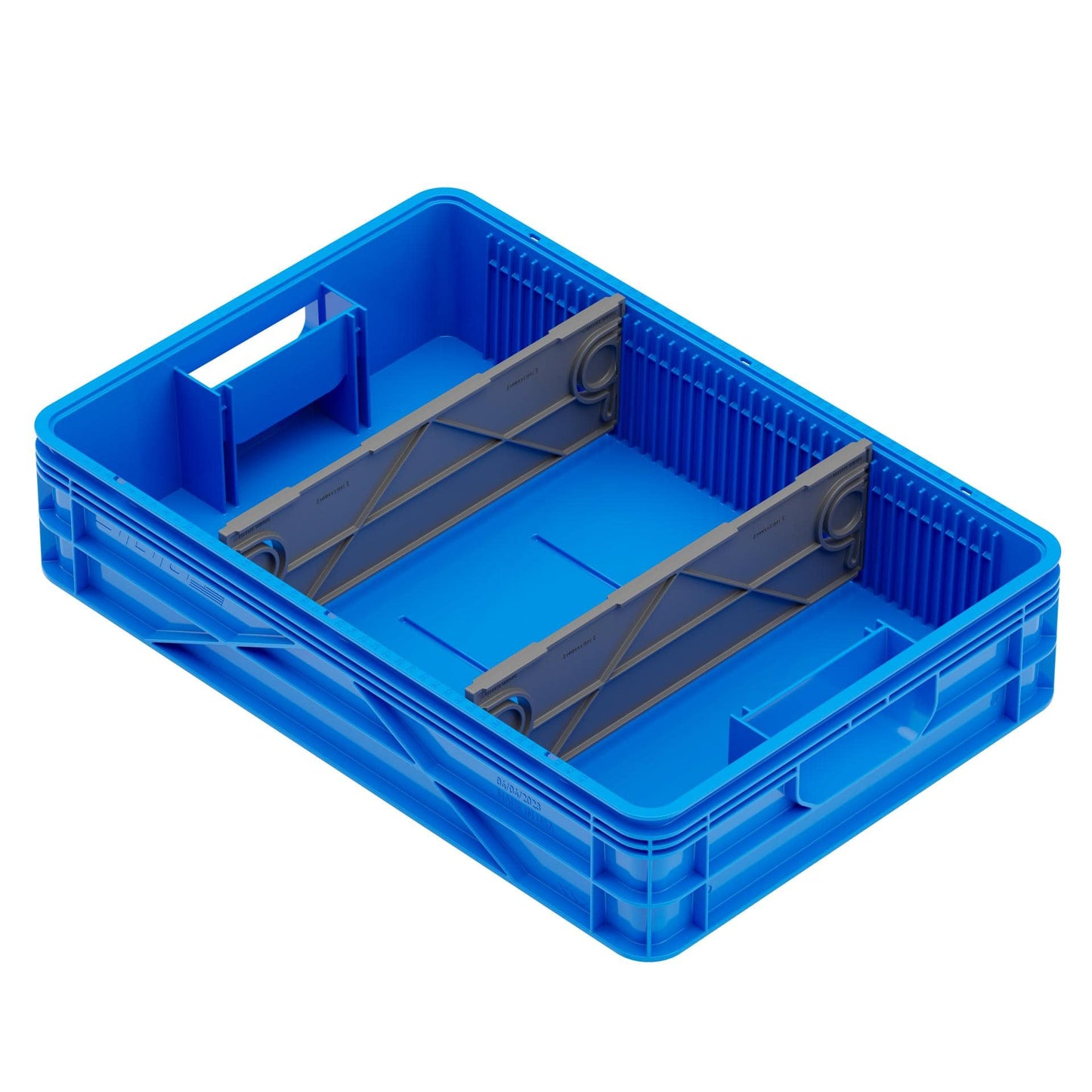 Quarter Size SidioCrate