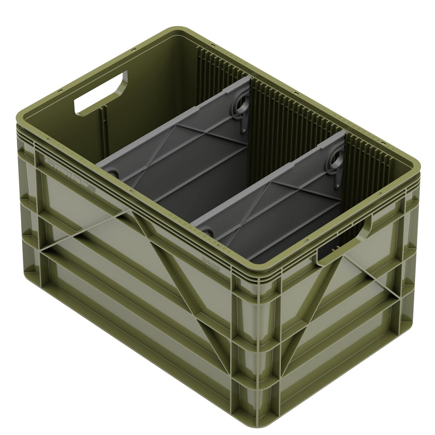 Full Size SidioCrate