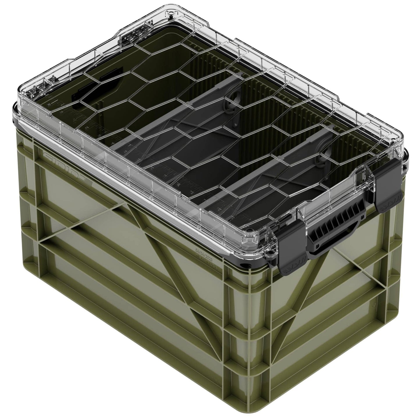 Full Size SidioCrate WR (Weather Resistant)