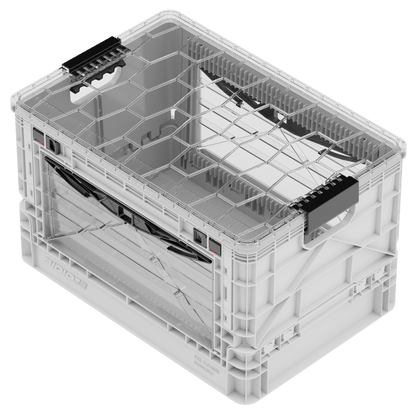 Full Size Collapsible SidioCrate - Grip Support Store