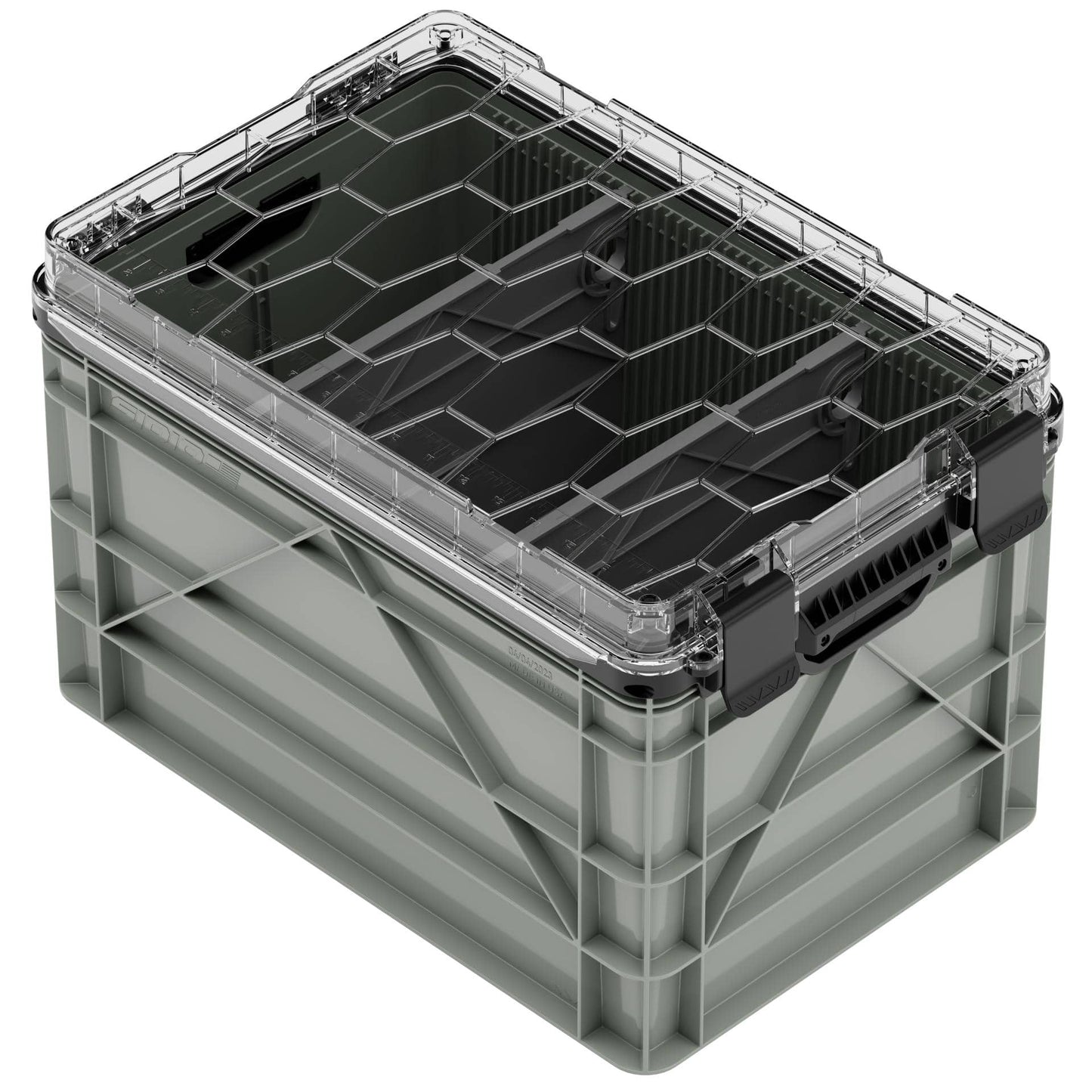 Full Size SidioCrate WR (Weather Resistant)