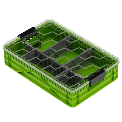 Quarter Size SidioCrate