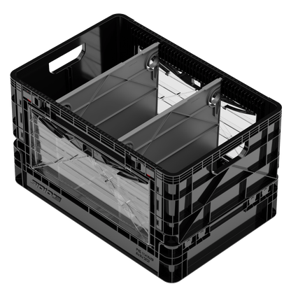 Full Size Collapsible SidioCrate - Grip Support Store