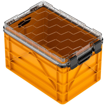 Full Size SidioCrate WR (Weather Resistant)