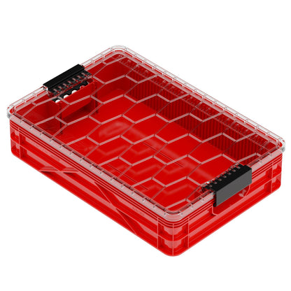 Quarter Size SidioCrate