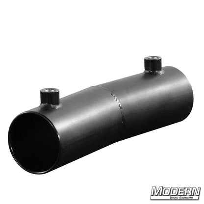 15° Sleeve for 1-1/2" Speed-Rail®.