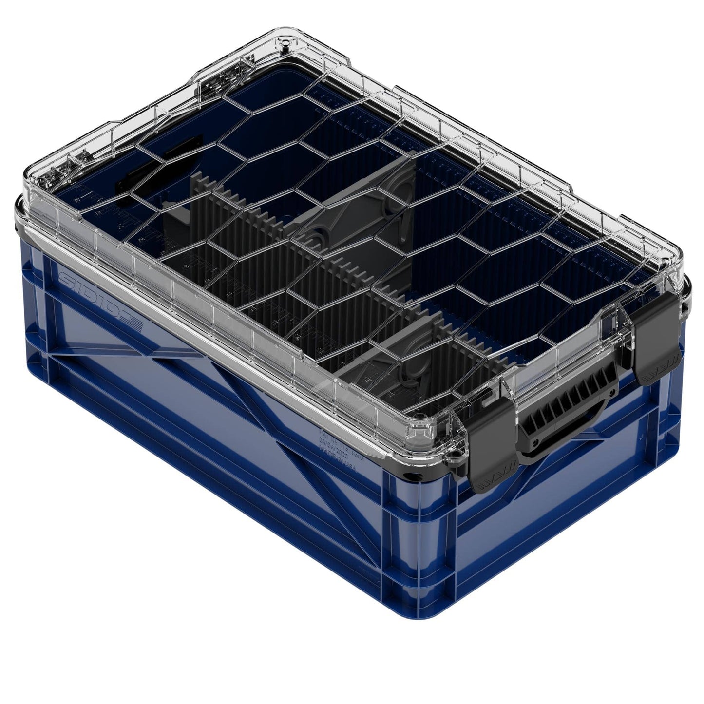 Half Size SidioCrate WR (Weather Resistant)