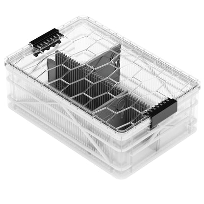 Half Size SidioCrate