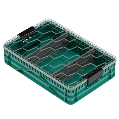 Quarter Size SidioCrate