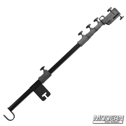 Telescoping Combo Boom Arm - Grip Support Store