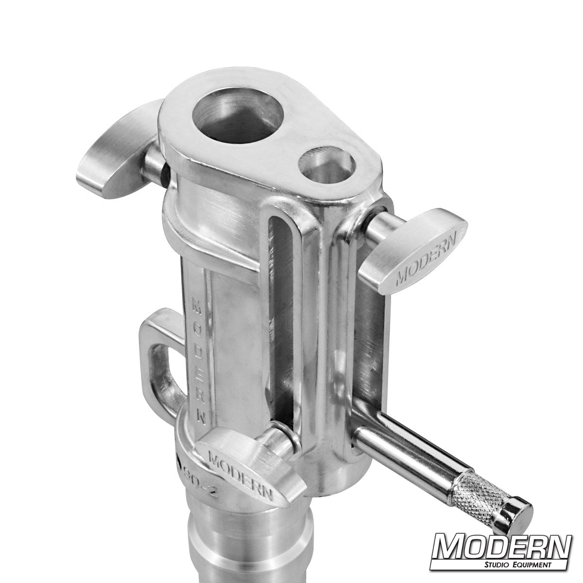 Telescoping Combo Boom Arm - Grip Support Store