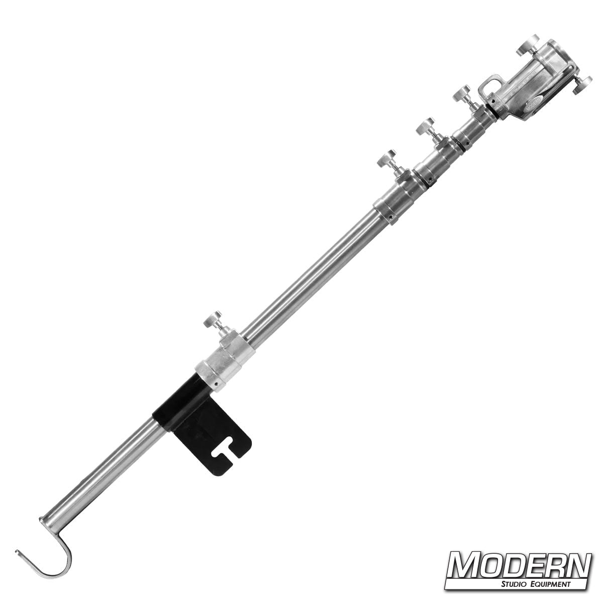 Telescoping Combo Boom Arm - Grip Support Store