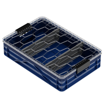 Quarter Size SidioCrate