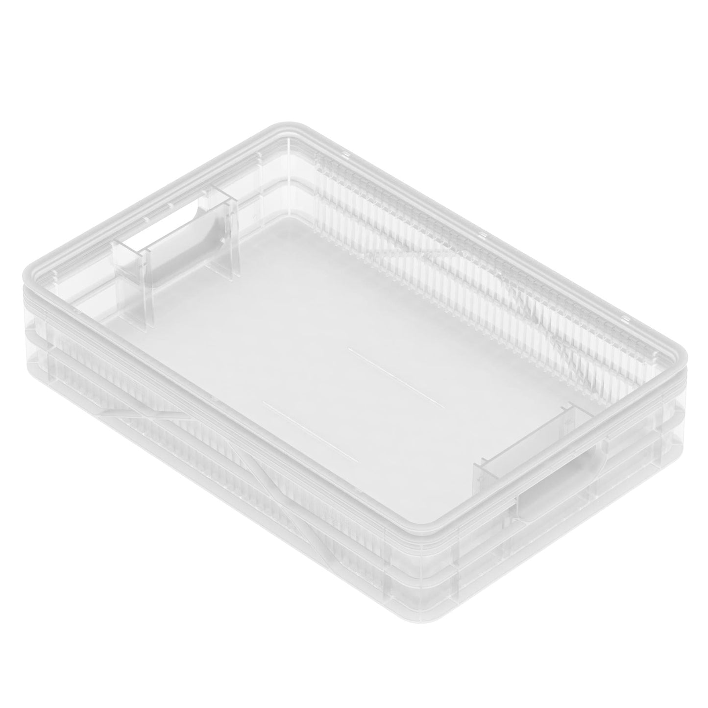 Quarter Size SidioCrate