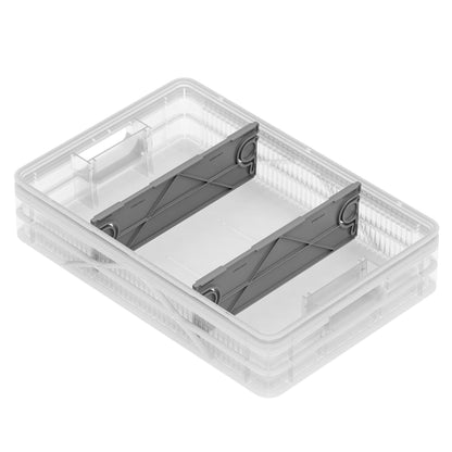 Quarter Size SidioCrate