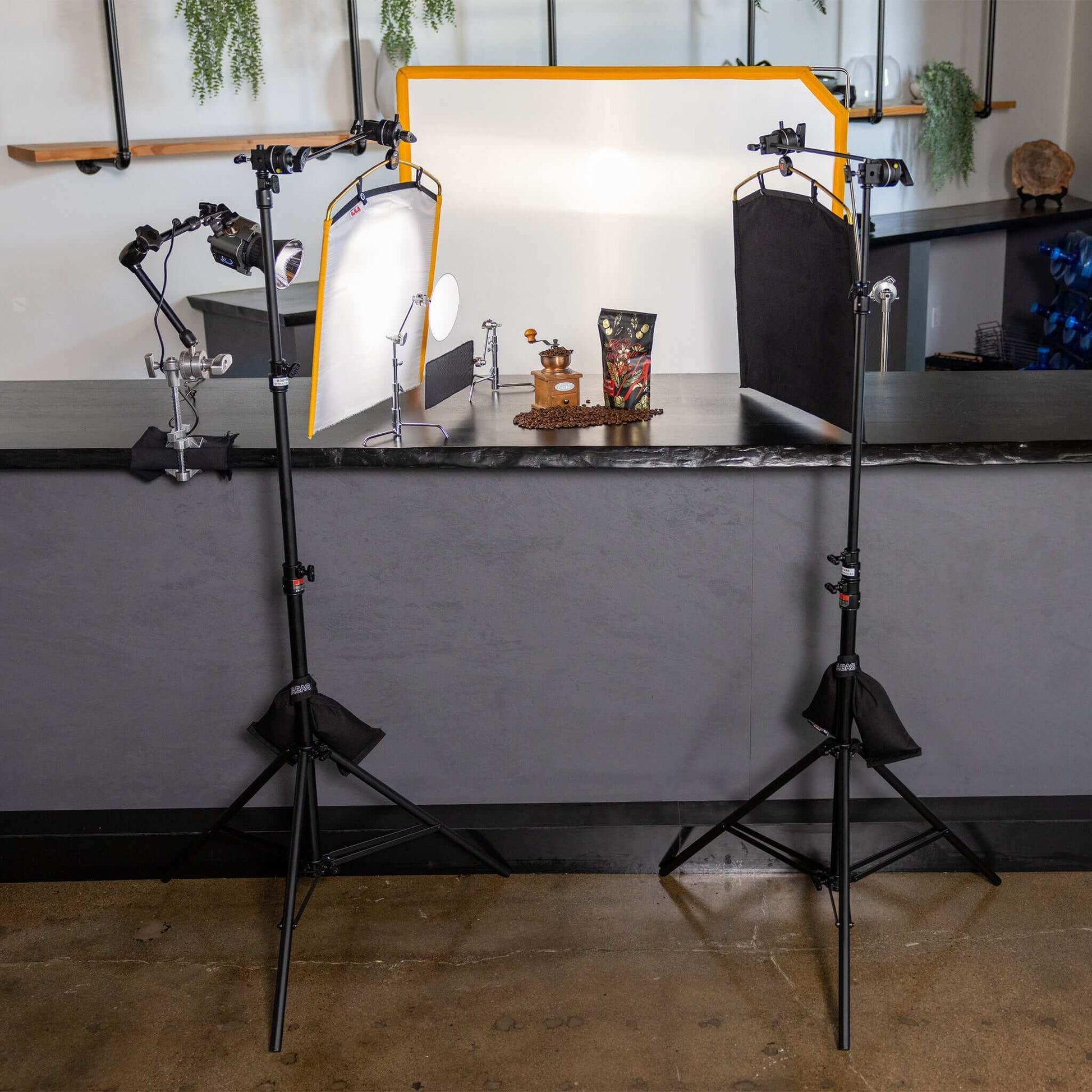 MINIGRIP - Grip Support Store