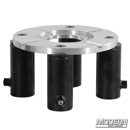 Adjustable Mitchell Riser for 1-1/2" Speed-Rail®  (Top/Bottom Sections)