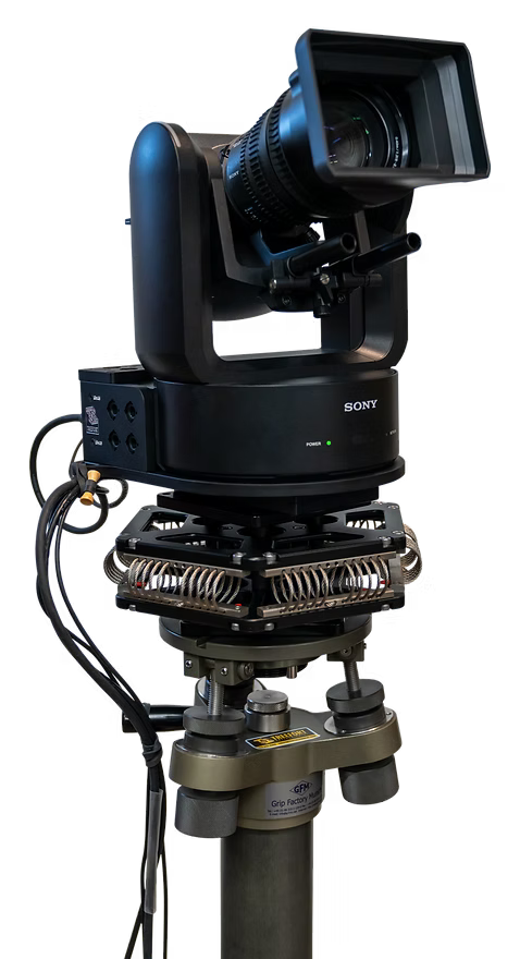 FR7 PRO CAGE KIT by Treefort - Grip Support Store