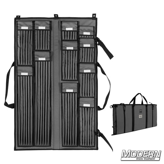 2 Fold Basic 5/8" Rod Bag.