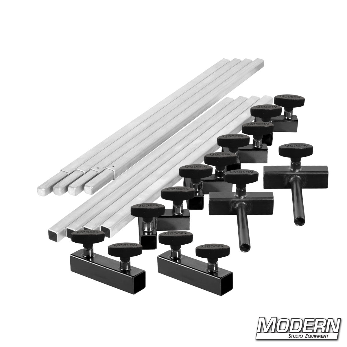 6' x 6' Breakdown Frame (3' Tubes)