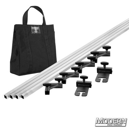 8' x 8' Breakdown Frame (8' Tubes)