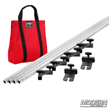 8' x 8' Breakdown Frame (8' Tubes)