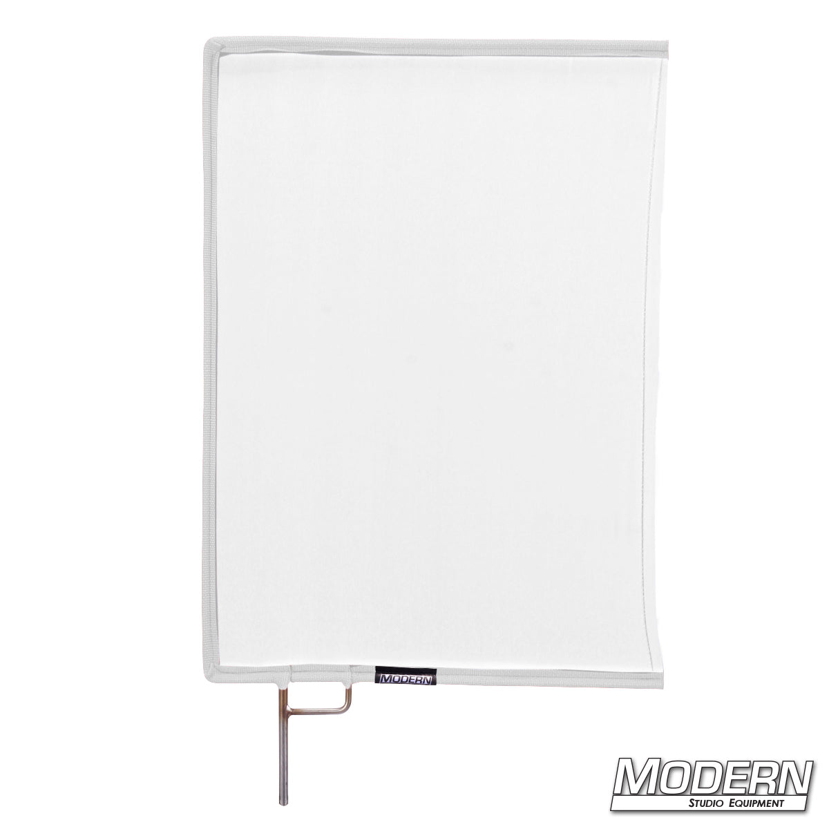 White Artificial 1/4 Stop Silk Scrims