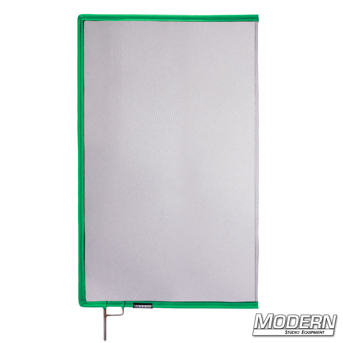 24x36 Black single scrims for precise light control in professional film, television, and photography productions.