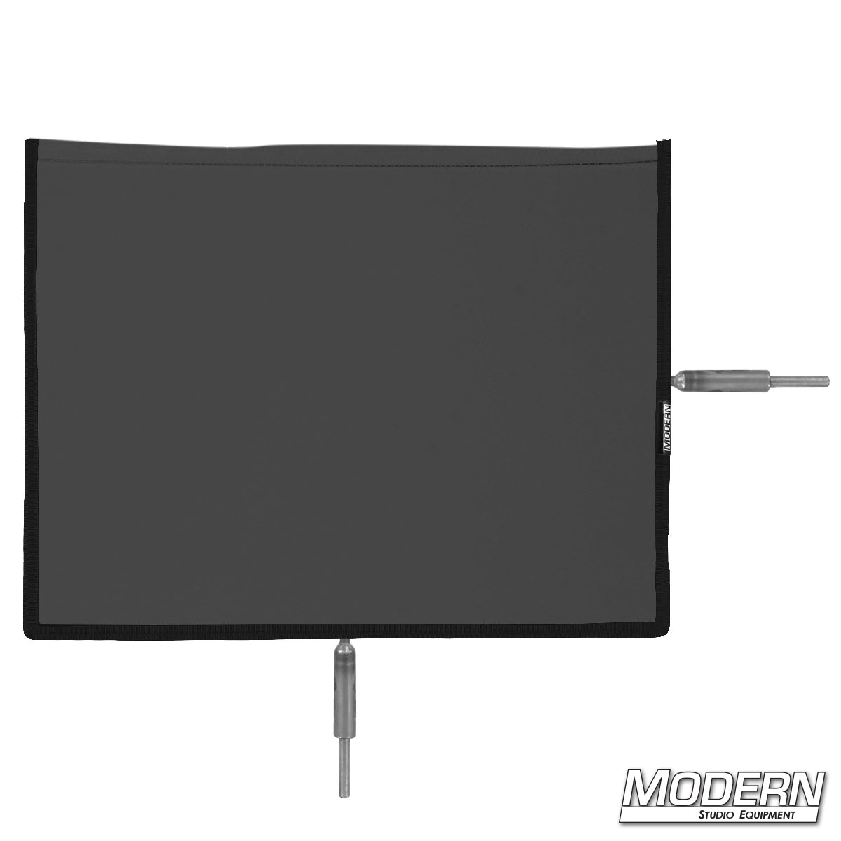 10-Inch x 12-Inch Flex Scrims – Professional Light Control for Film, TV, and Photography | Modern Studio Equipment. CHINA BLACK